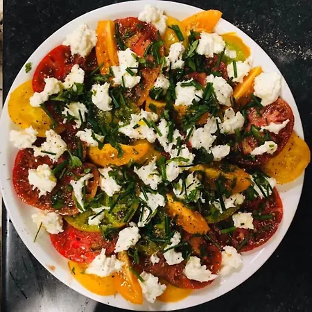 La Grange Lejlighed Boule-d'Amont