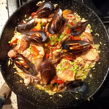 La Grange Lejlighed *