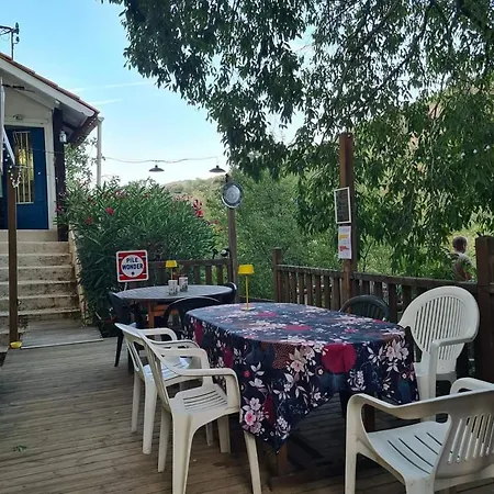 La Grange * Boule-d'Amont