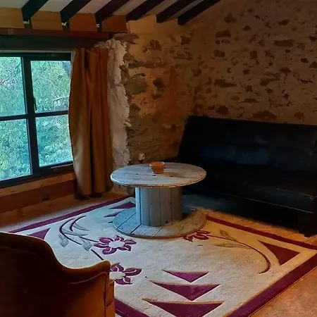 La Grange Lejlighed *