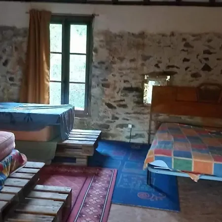 La Grange Lejlighed *