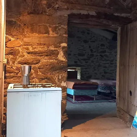 La Grange Lejlighed Boule-d'Amont