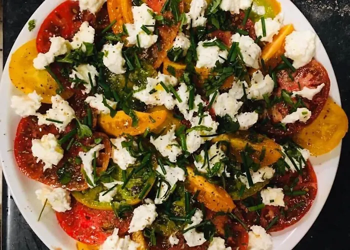 La Grange Apartmán Boule-d'Amont