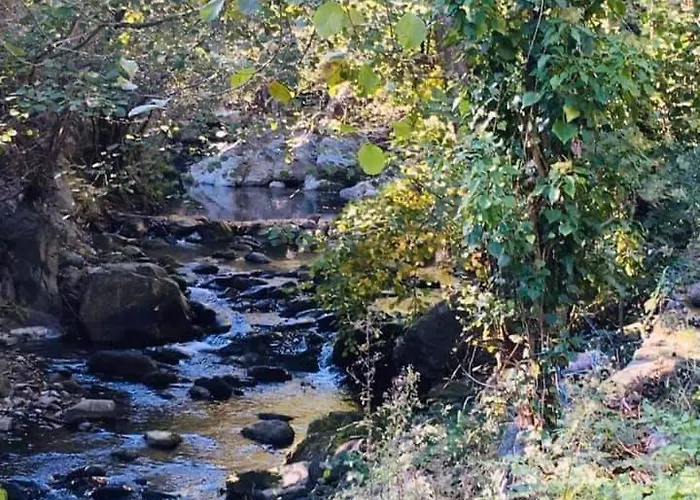 La Grange Apartmán Boule-d'Amont