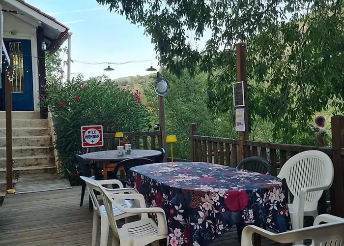 La Grange * Boule-d'Amont