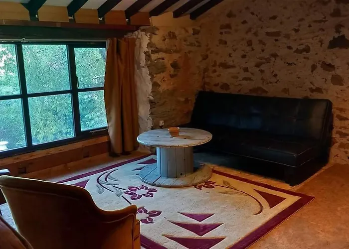 La Grange Apartmán *