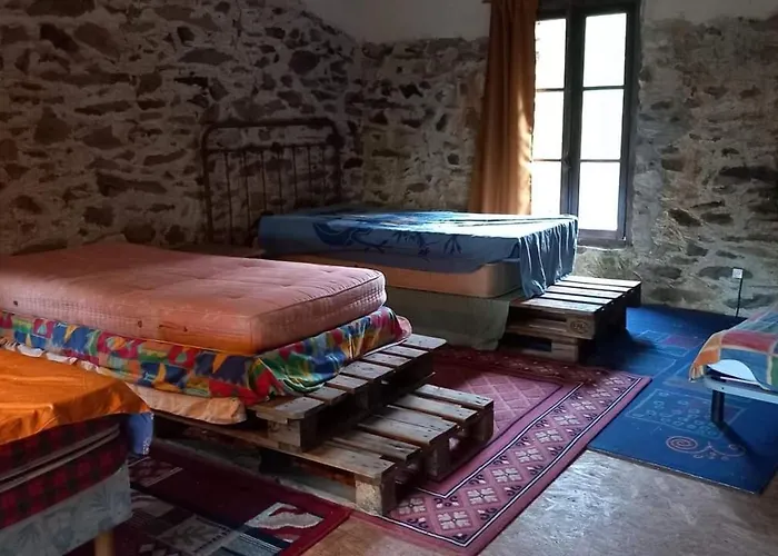 La Grange Apartmán Boule-d'Amont