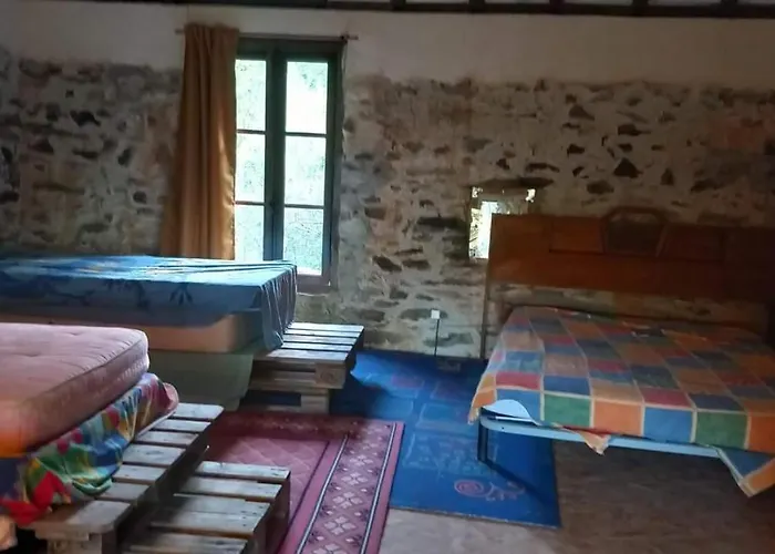 La Grange Apartmán *