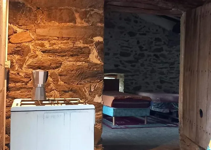 La Grange Apartmán Boule-d'Amont